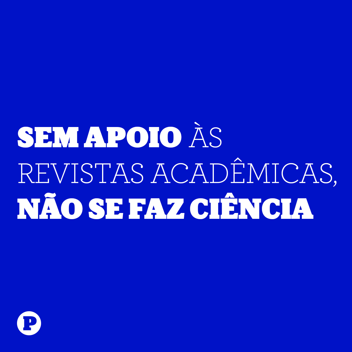 pernambucorev's tweet photo. Só hoje soubemos que um deputado do PSL do Rio pediu o fim da UERJ e que depois de 62 números a revista Estudos de Literatura Brasileira Contemporânea (avaliação A1 na Capes), da UnB, acabou por falta de financiamento.  O fascismo nos quer terra arrasada. E ciência é democracia. https://t.co/9JvLI9EVQc