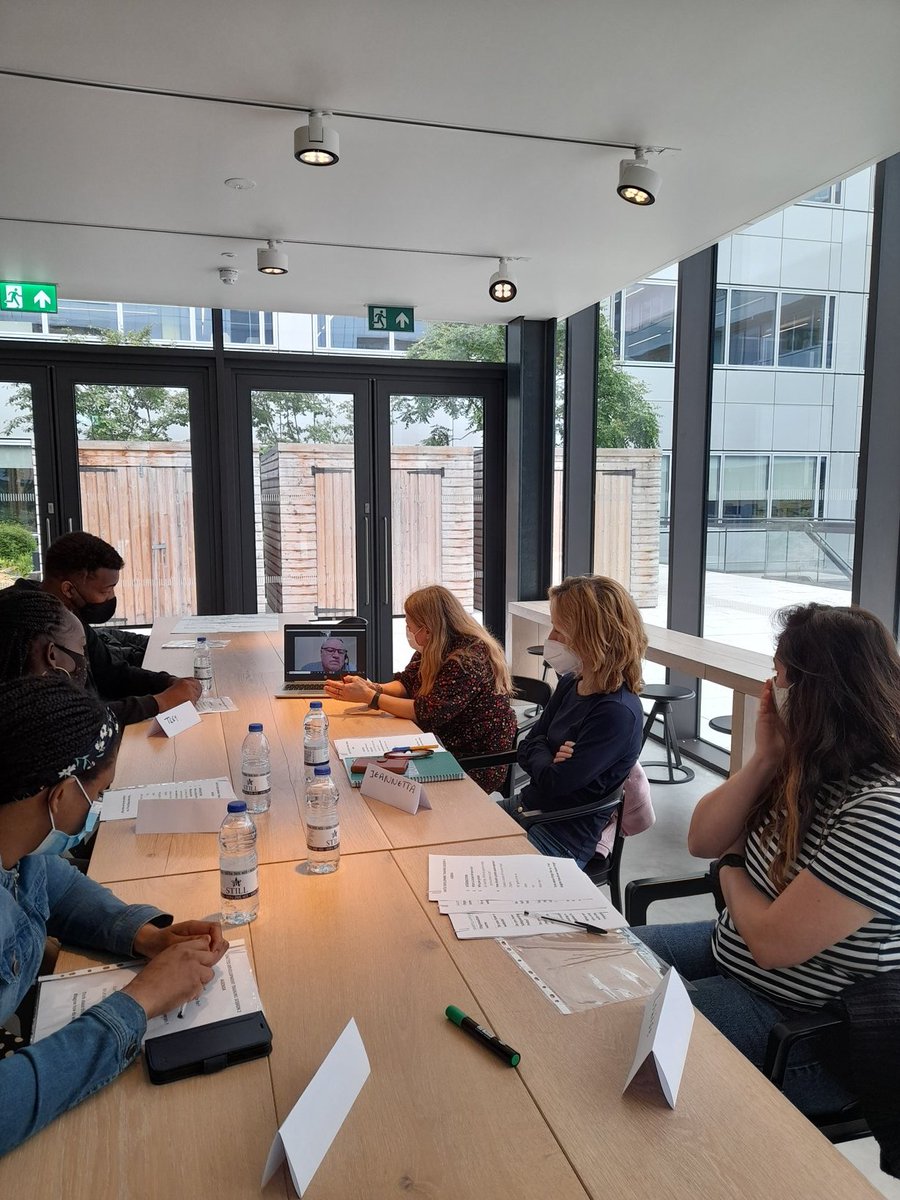 H&F Giving (was United in H&F) tweet media