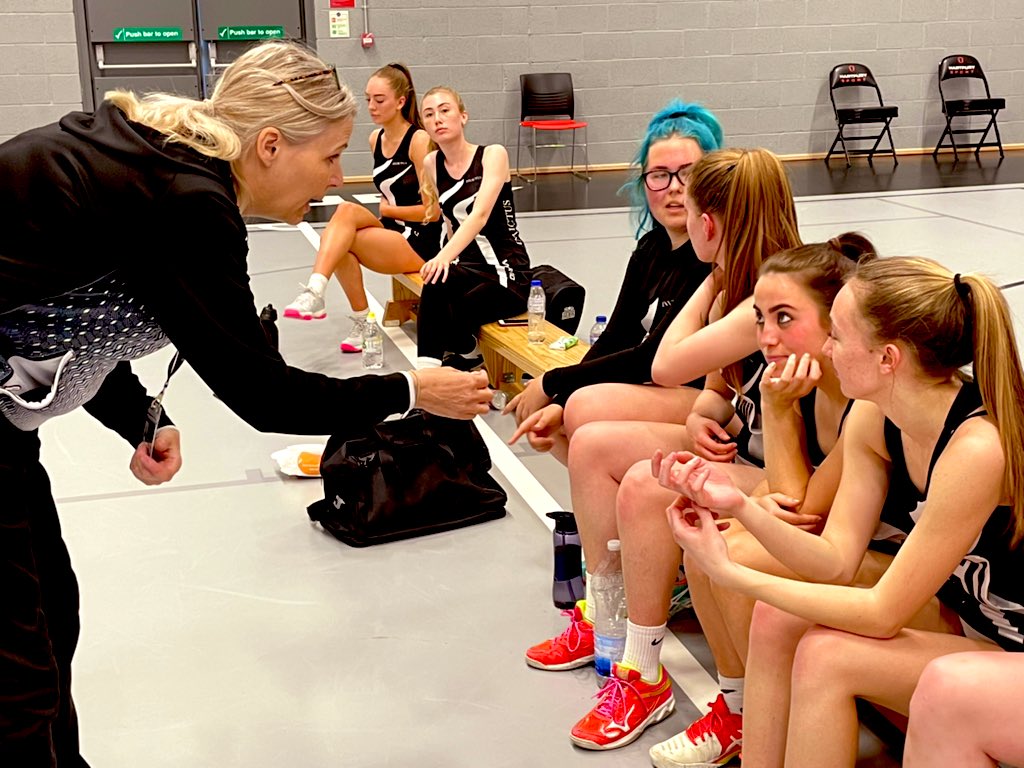 Our best game this season against ✨ <a href="/Hartpury/">Hartpury University and Hartpury College</a> <a href="/OfficialHCNA/">Hartpury Netball</a>
An amazing college and fantastic facility’s! 
Not a win! 
However structured set play! Plus some great attacking play this week! 🏀 Well done! <a href="/OfficialHCNA/">Hartpury Netball</a>
@sallya_bromley