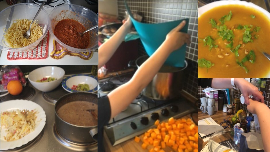 Police Scotland North East Edinburgh (@psosneedinburgh) on Twitter photo The #BeatHunger Campaign is aimed at tackling food inequality & poverty in the North East of Edinburgh. Over the last month our Community Policing Team have distributed 112 ‘Beat Boxes’ to 28 vulnerable families & young adults referred to us by partner agencies & organisations. The #BeatHunger Campaign is aimed at tackling food inequality & poverty in the North East of Edinburgh. Over the last month our Community Policing Team have distributed 112 ‘Beat Boxes’ to 28 vulnerable families & young adults referred to us by partner agencies & organisations.