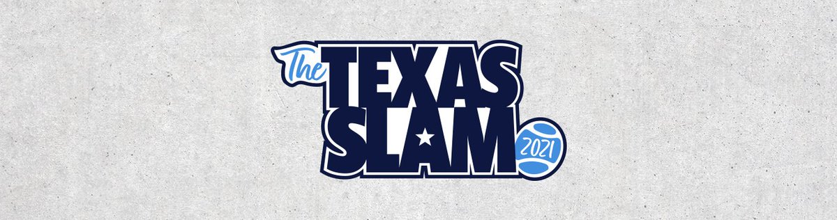 THE TEXAS SLAM registration closes in THREE DAYS - May 29 @ 4:59 p.m. 

Don't miss your chance at  TEXAS TENNIS history!

playtennis.usta.com/Competitions/u…