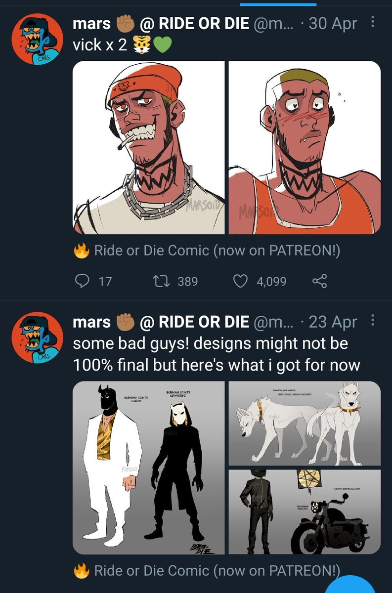Shout Out To My Friends Ocs Gotta Be One Of My Favorite Genders Twitter