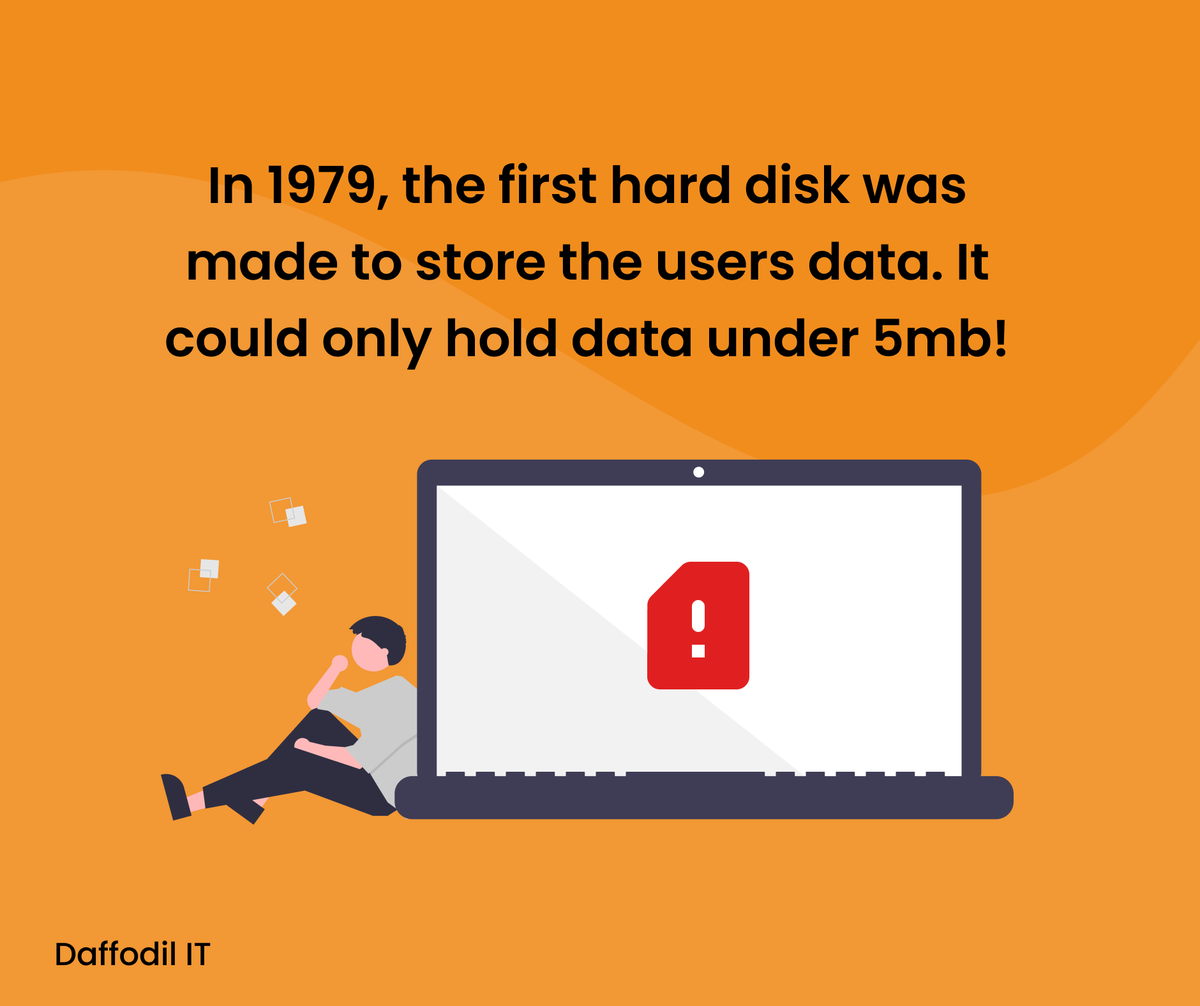 Daffodil_IT's tweet photo. Don't worry about your computer memory 🤯
Our team of IT gurus can fix your problems, we supply internal &amp; external HDDs &amp; SSDs!

#SheffieldBusiness #ITFact #ITConsulting https://t.co/PUeeONhfwc