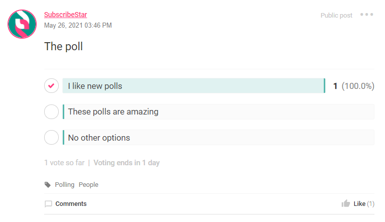 SubscribeStar-A tweet media