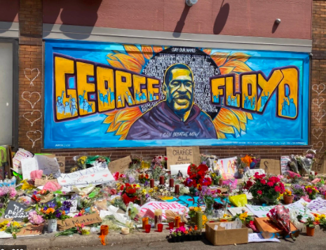 CFSNYDCAdm1n's tweet image. "by examining racism within ourselves, our profession, its institutes, and national organizations, we can begin to mitigate its effects"

from:
Statement on the Anniversary of the Death of George Floyd: May 25, 2021
The Holmes Commission
apsa.org/commission-on-…