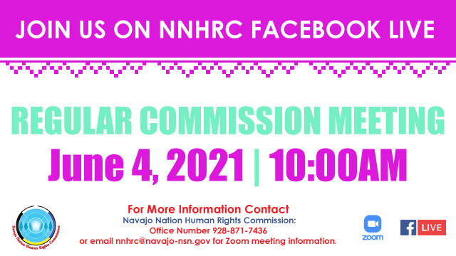 NN.HumanRightsCommission tweet media