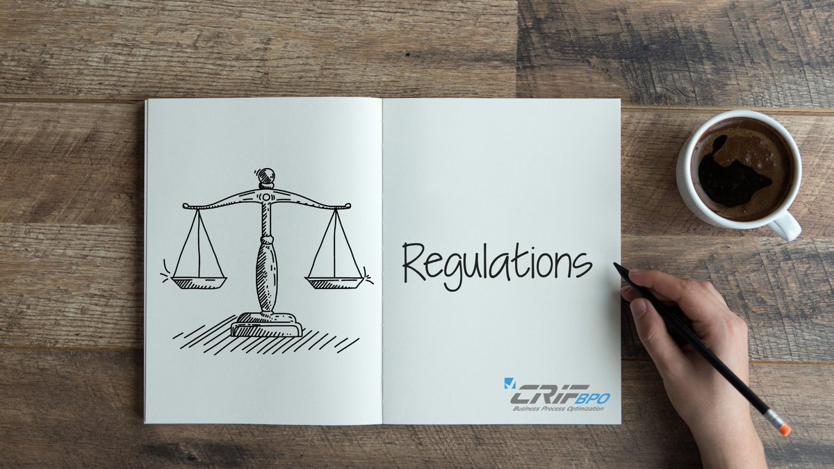 📆 Il 30 giugno 2021 entreranno in vigore le nuove linee guida <a href="/EBA_News/">EU Banking Authority - EBA 🇪🇺</a> in ambito #LOM. CRIF BPO affianca gli #IstitutiBancari nell'implementazione e gestione dei relativi impatti sul business con particolare rilevanza sui temi di #governance e #concessione del #credito!