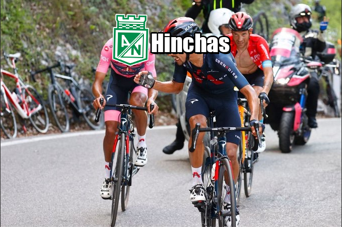 Miguel Mendoza tweet media