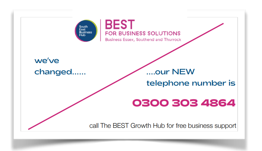 BESTGrowthHub's tweet photo. Do you need #free support with your business?
Call this new number to get in touch with the BEST Growth Hub, we can’t wait to talk to you!
Or visit our website: https://t.co/kxPwBLNdwy
#free #BESTGrowthHub #support #new #number #getinvolved https://t.co/qfuFHCRZS5