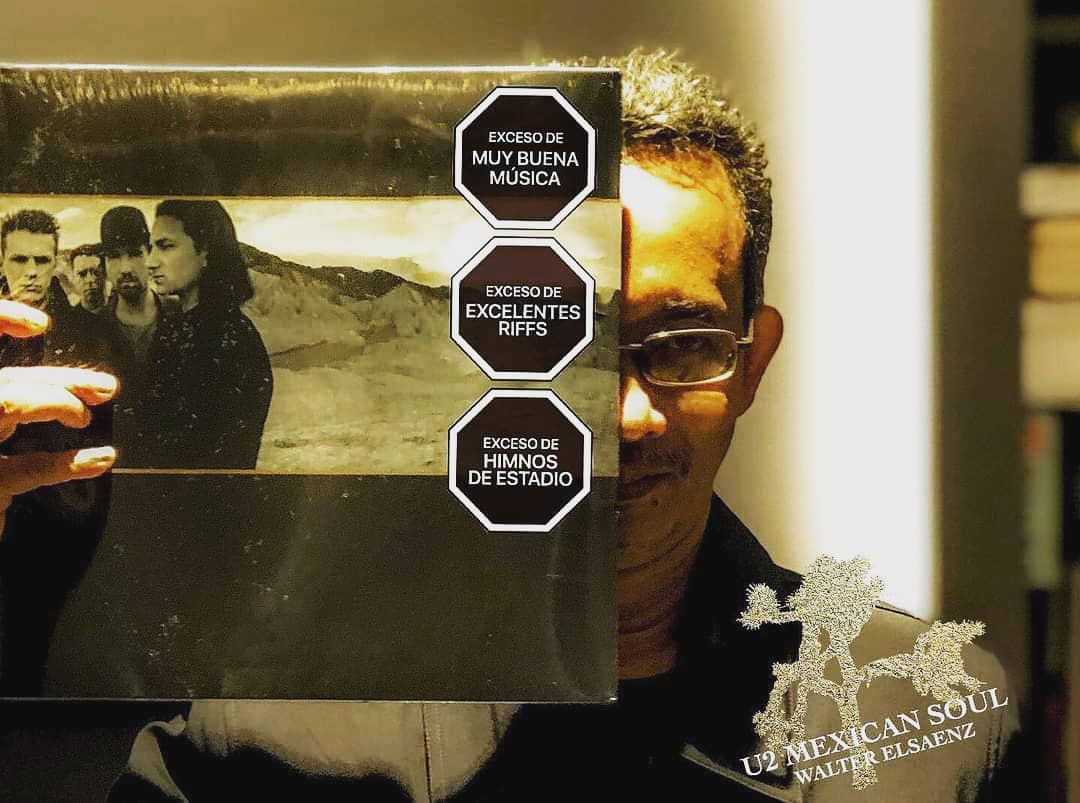 U2 PERU - Comunidad tweet media