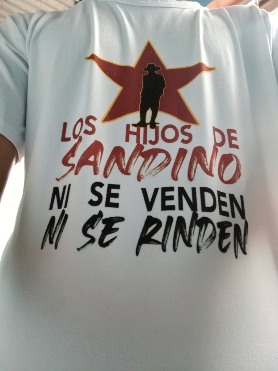 Patria libre o ...