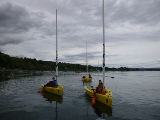 BlairvadachStew's tweet photo. @ThorntreeHT #ThorntreeBV21 sailing on the Gareloch.

These lads got stick in learning a new activity at @BlairvadachOEC 

Well done lads. Great sailing @rya_training @RYA 

@MaureenLeDrew1 @howat_15 https://t.co/NdC090wJYi