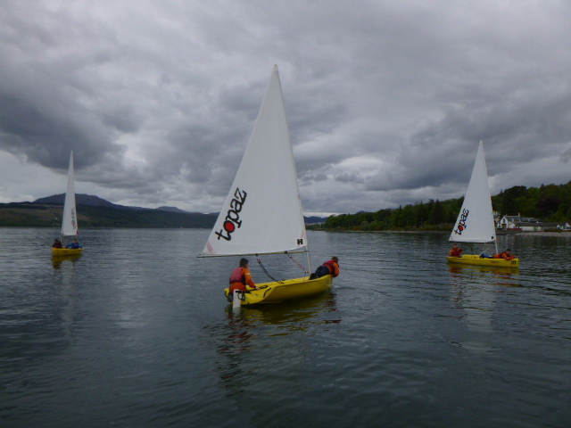 BlairvadachStew's tweet photo. @ThorntreeHT #ThorntreeBV21 sailing on the Gareloch.

These lads got stick in learning a new activity at @BlairvadachOEC 

Well done lads. Great sailing @rya_training @RYA 

@MaureenLeDrew1 @howat_15 https://t.co/NdC090wJYi