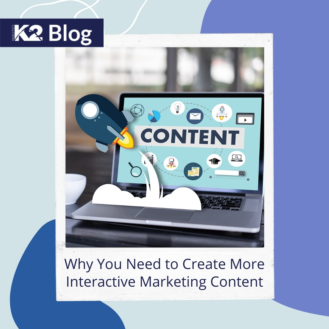 K2_Analytics's tweet image. You NEED to create more interactive content 💯

Find out why: k2analytics.com/why-you-need-t…

#marketingagency #lasvegaswebdesign #contentmarketing #marketingstrategy #webdesign #digitalmarketingagency #lasvegasmarketing #businessmarketing #vegaswebdesign #lasvegasnetworking