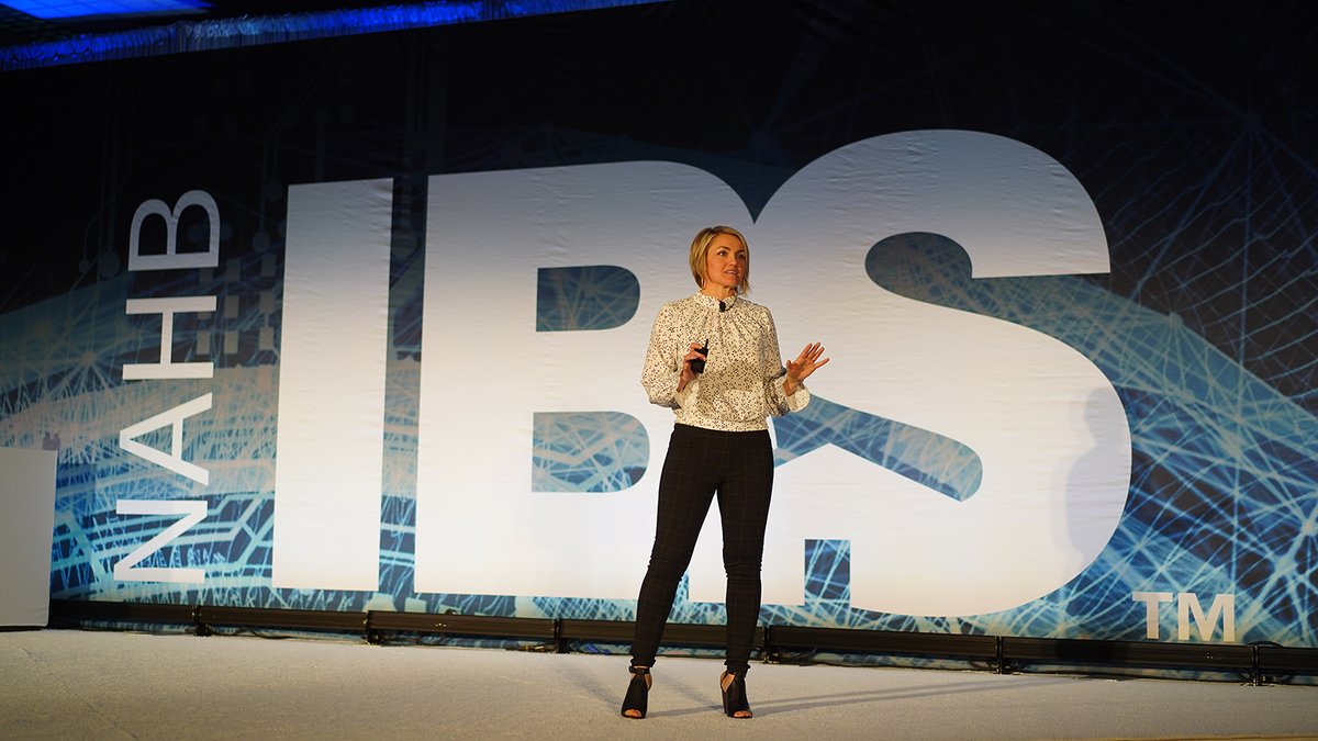 Time's running out to submit your education proposal to speak at IBS 2022, Proposals due Sunday, May 30! #IBS2022 buildersshow.com/generic.aspx?g…