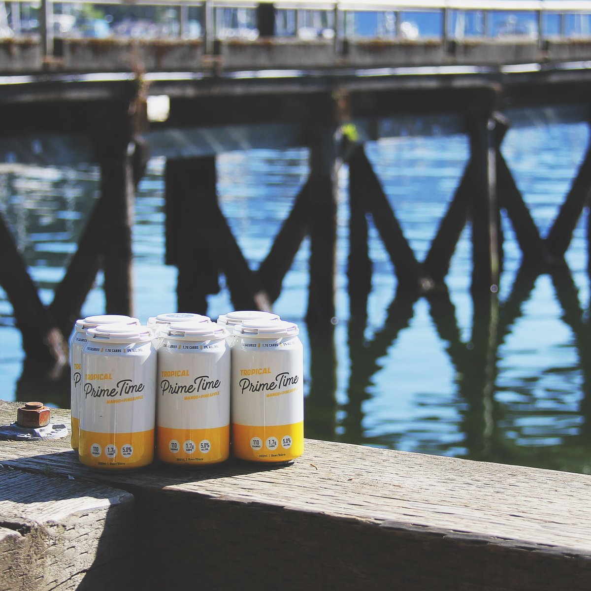 Happy Hump Day! 

The best part about the short work week, is that it's almost over and that is definitely something worth celebrating!