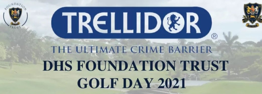 DHS Foundation Trust tweet media