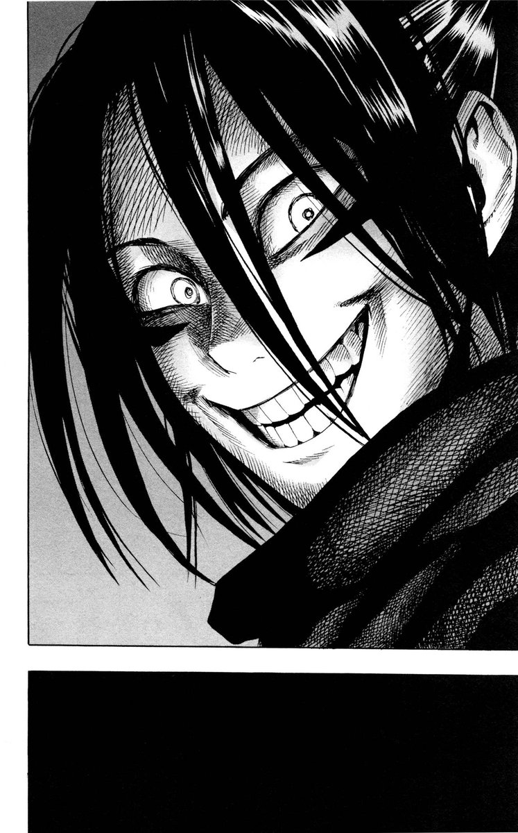 TextlessP's tweet image. One Punch-Man / ワンパンマン by ONE and Yusuke Murata