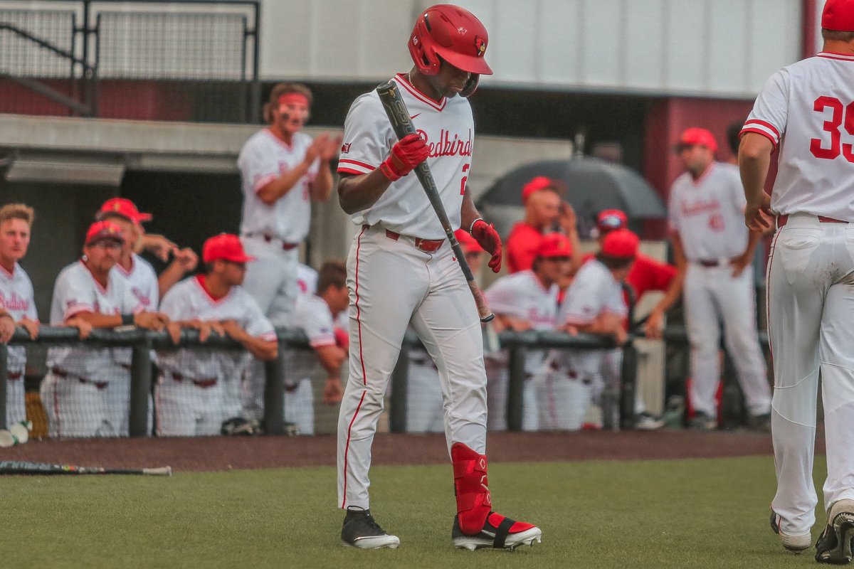 Illinois State Baseball tweet media