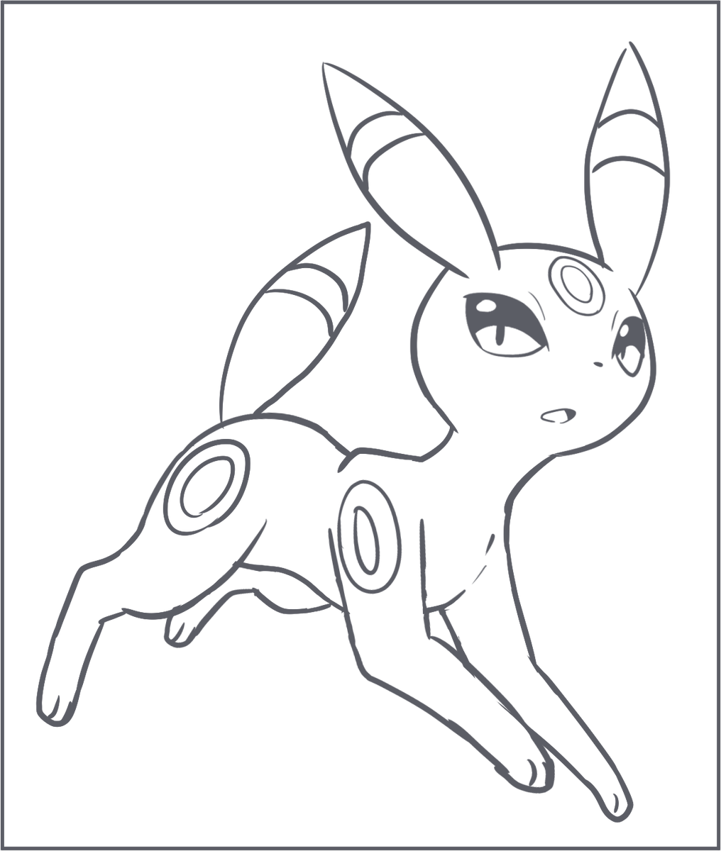 顔がいいの描けたから見て 