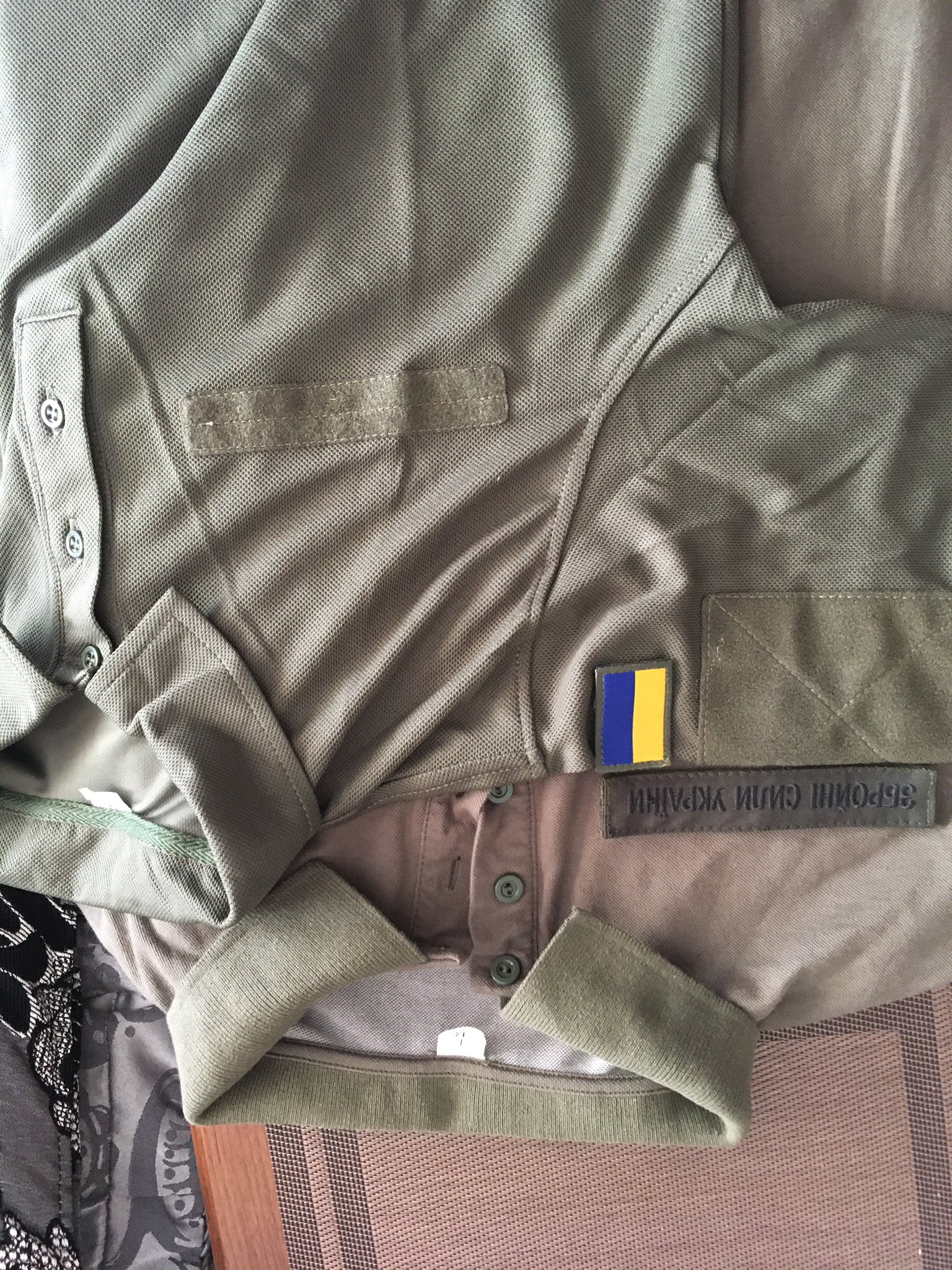 Підмочений порох та іржаві капсулі. Хто заробляє на пострілах для "Рапіри"? - Цензор.НЕТ 1440