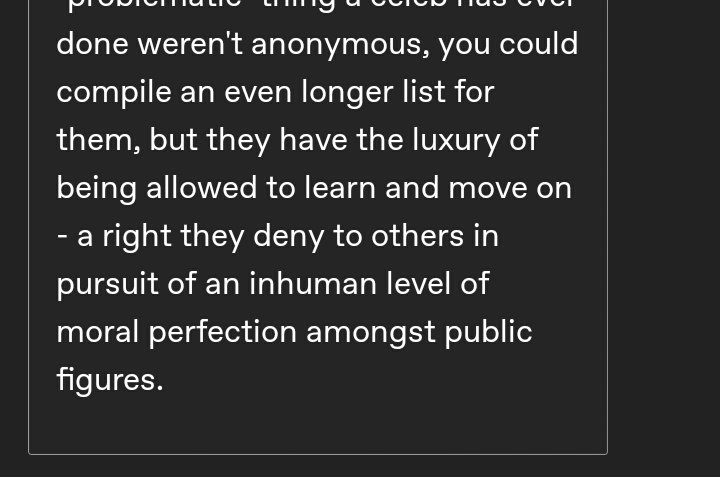 riricitaa's tweet photo. I just saw this anon ask about Sebastian Stan on tumblr and I couldn't agree more!!!!!! Please read! https://t.co/ebokAKjnXH