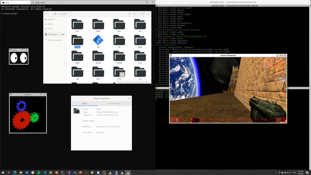 Stijn Volckaert tweet media