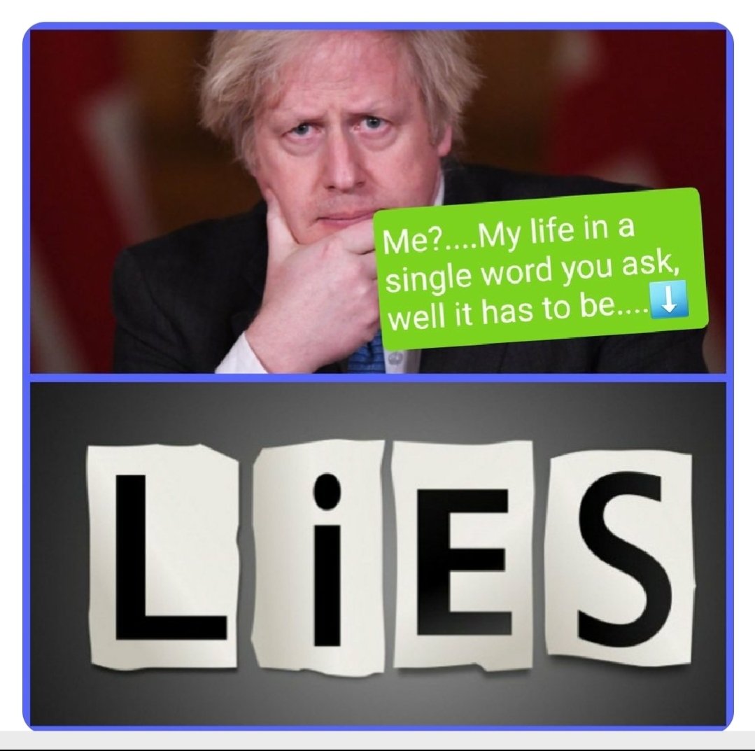 petejs1's tweet image. #selectcommitte
#PMQs
@BethRigby

The PM has lied to Parliament and to the Nation

MUST GO #liar