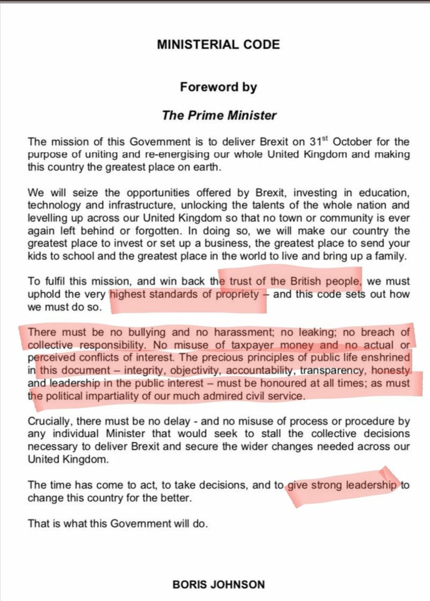 petejs1's tweet image. #selectcommitte
#PMQs
@BethRigby

The PM has lied to Parliament and to the Nation

MUST GO #liar