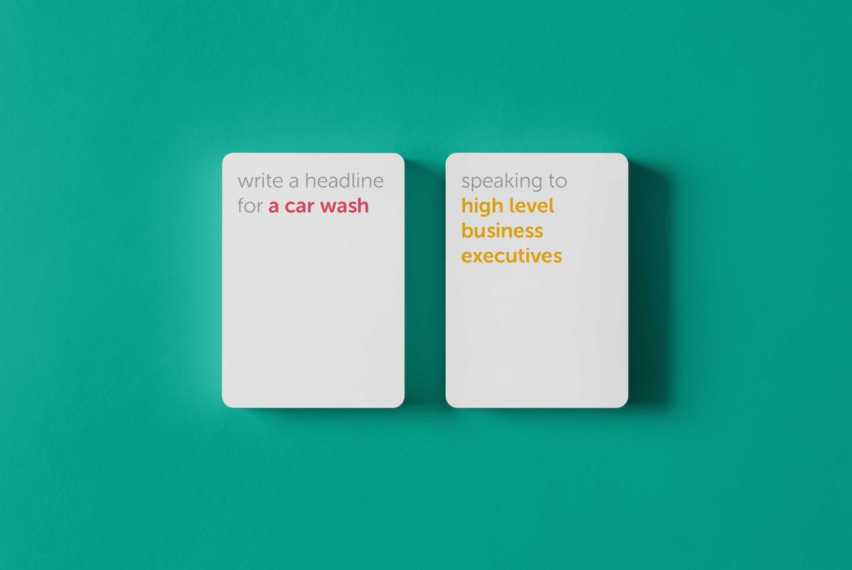 washapig's tweet image. It&apos;s #washapigwednesday. Reply with your best headline.⠀⠀
-----⠀⠀⠀⠀⠀⠀
#creativetool #brainstorming #creativeteam #adagency #creativeblock #copywriter #artdirector #adnerd #creativegames