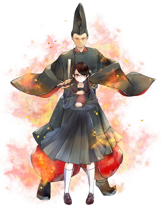 小野篁のtwitterイラスト検索結果 小野篁のtwitterイラスト検索結果
