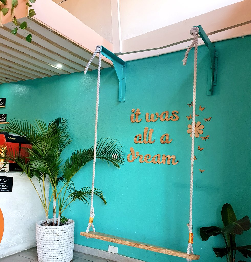 This was a really fun project for <a href="/treatzw/">Treat & Co</a>. We absolutely love how it came out! 

Make sure you pass by and grab an 🍦😋