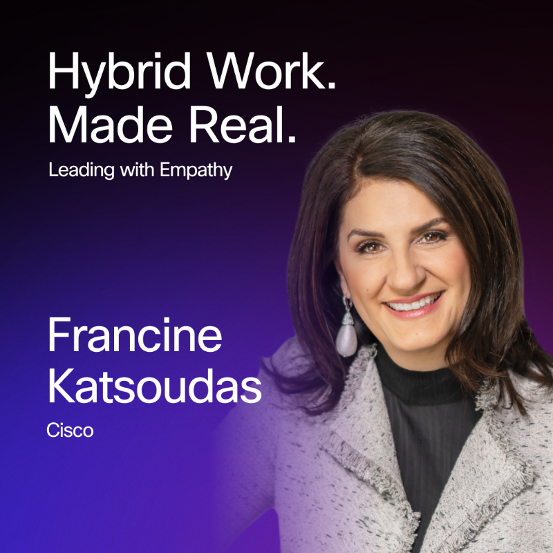 Webex's tweet photo. 𝐓𝐫𝐚𝐧𝐬𝐟𝐨𝐫𝐦 𝐭𝐡𝐞 𝐰𝐚𝐲 𝐲𝐨𝐮 𝐰𝐨𝐫𝐤. 
𝐔𝐧𝐥𝐨𝐜𝐤 𝐡𝐮𝐦𝐚𝐧 𝐩𝐨𝐭𝐞𝐧𝐭𝐢𝐚𝐥. 

Join us in uncovering industry-first innovations that’ll change the workspace forever. 

Sign up for #HybridWorkMadeReal