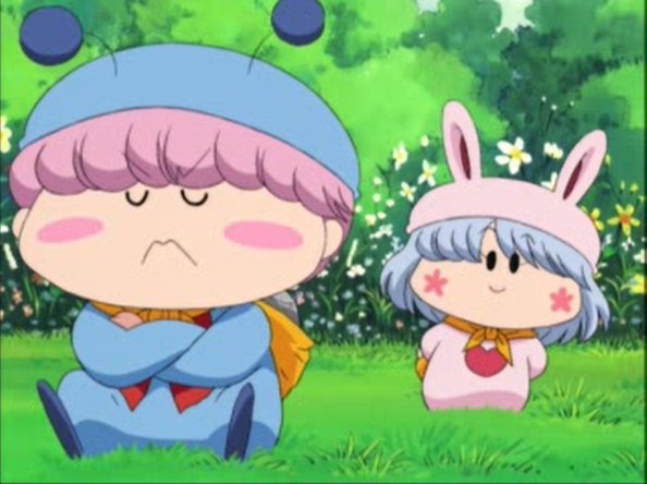 ムルモのtwitterイラスト検索結果