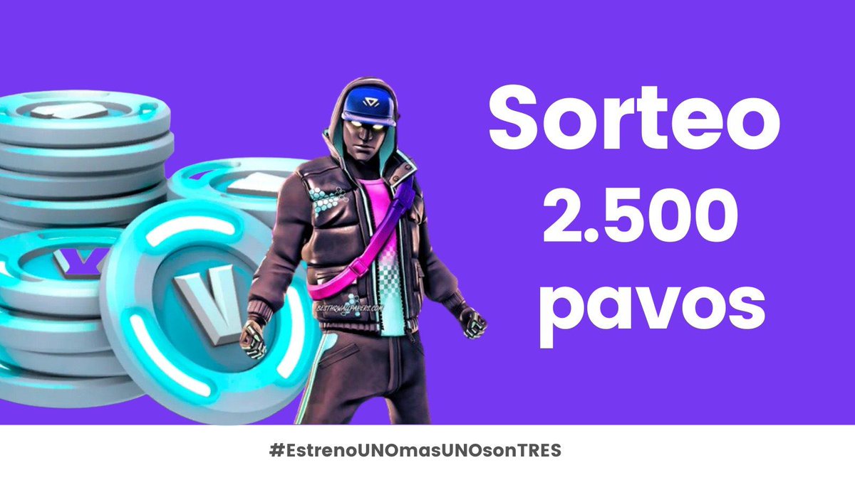 Fortnite Info tweet media