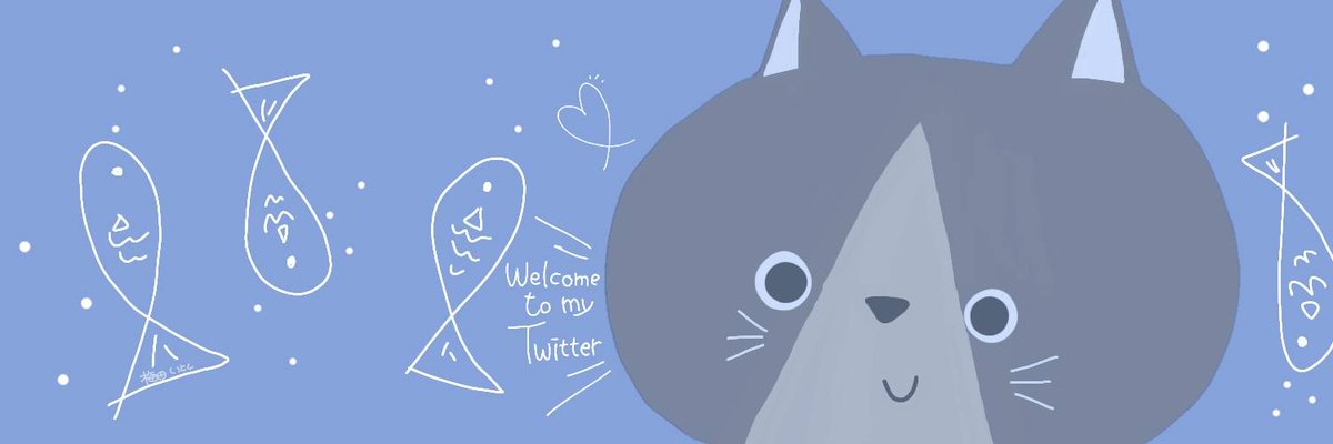 フリーヘッダー Twitter Search