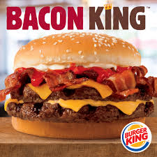Bacon King Burger - Why Cant I have one? - Please help myself and millions of others enjoy Burger King by signing the petition in our bio.
#halal #halalfood #food #foodie #foodporn #yummy #iftar #foodstagram #burgerking #halalburgerking