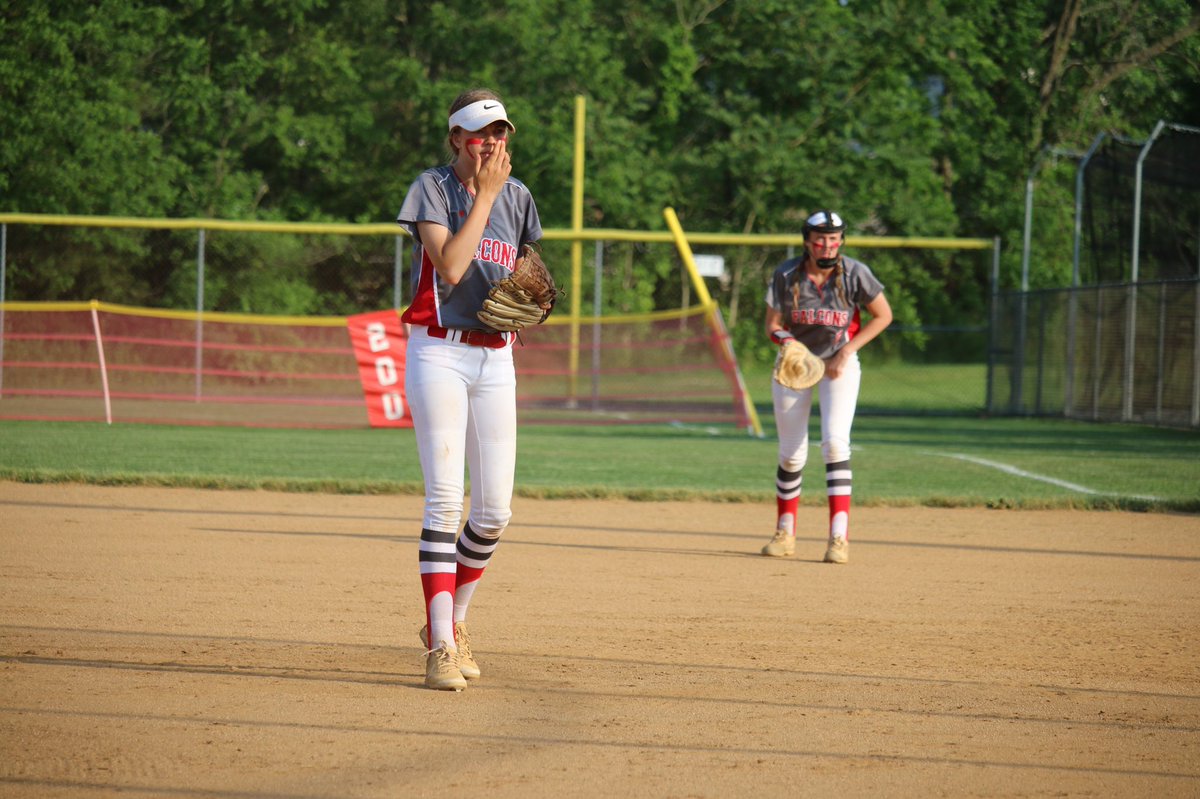Fauquier Softball tweet media