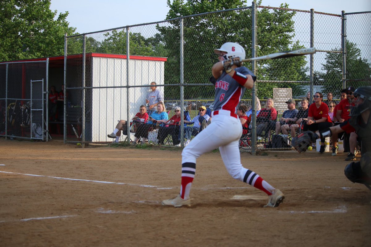 Happy Graduation Day to our 2 amazing seniors! Congratulations and thank you for all your hard work and dedication to the Fauquier Softball Program.  We love you Emma and Meghan!