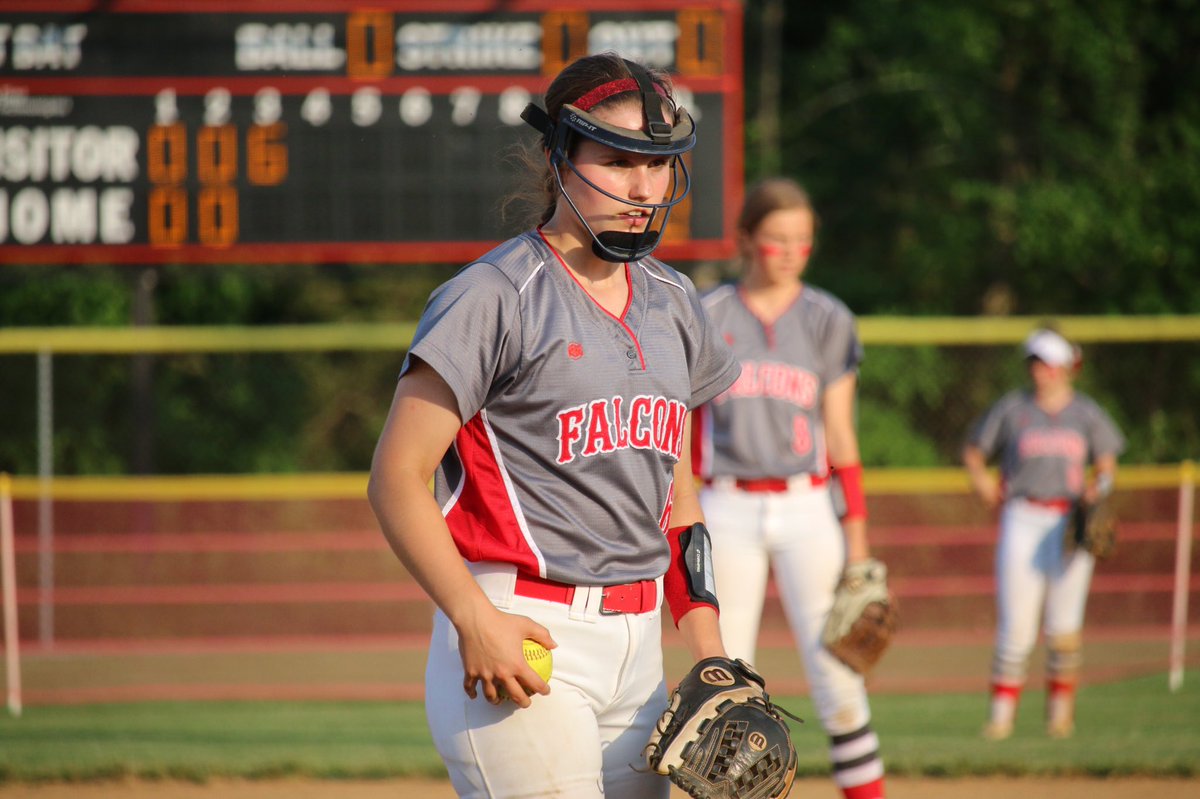 Fauquier Softball tweet media