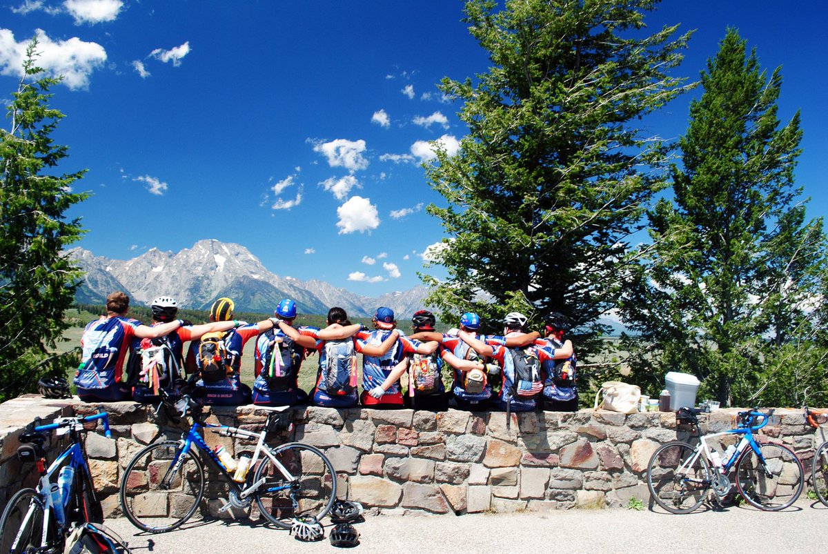 USBicycleRoutes's tweet photo. The #USBRS is full of unique bike travel destinations.
https://t.co/dSF4igYeEW https://t.co/tzmrgKefUF