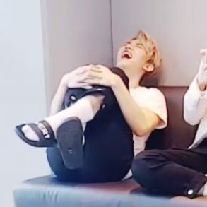 don't fight the feeling, chanbaekist. let it all out