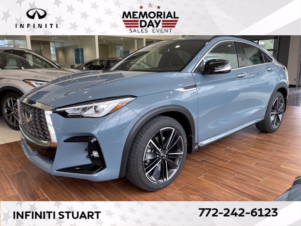 INFINITI Stuart (INFINITIStuart) Twitter