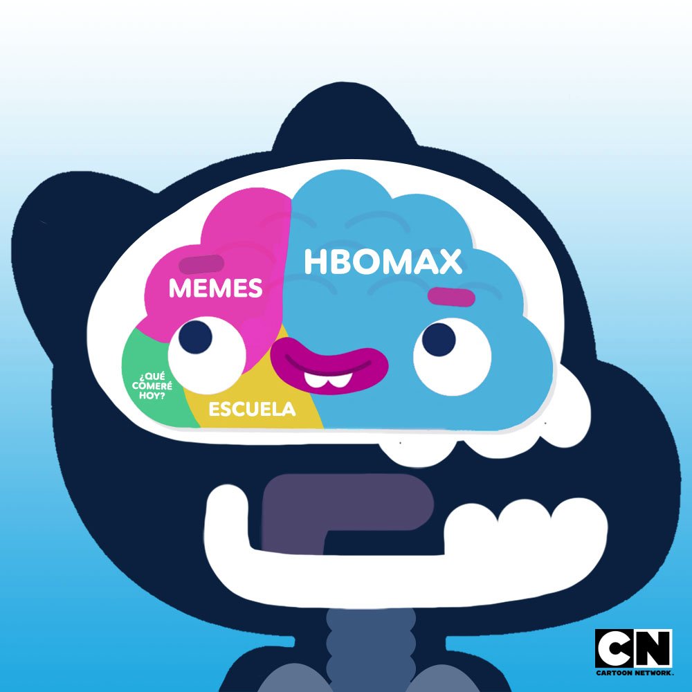 Cartoon network la on twitter hbomaxla llega este 29 de junio y