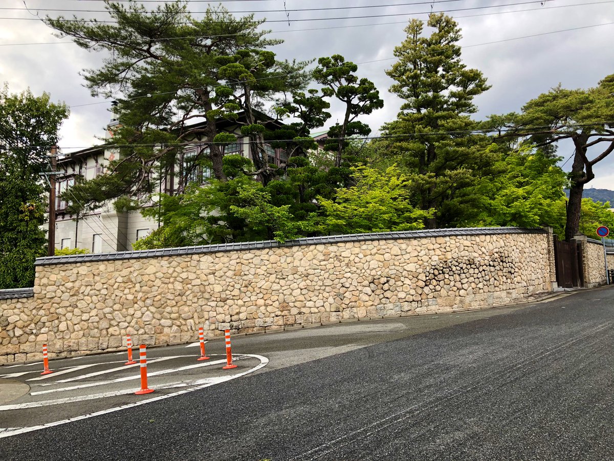 日本庭園情報メディア『おにわさん』 tweet media