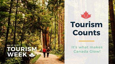 In honour of #SKtourismweek, make the pledge to Travel In Canada when restrictions are lifted! Let's come together as a country and support our local tourism destinations, businesses &amp; employees. #SKhotels #ExploreSask #SKrestaurants #SKtourism
tourismcounts.ca