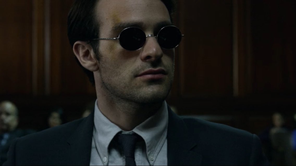 best of matt murdock (@dailymurdock) on Twitter photo 