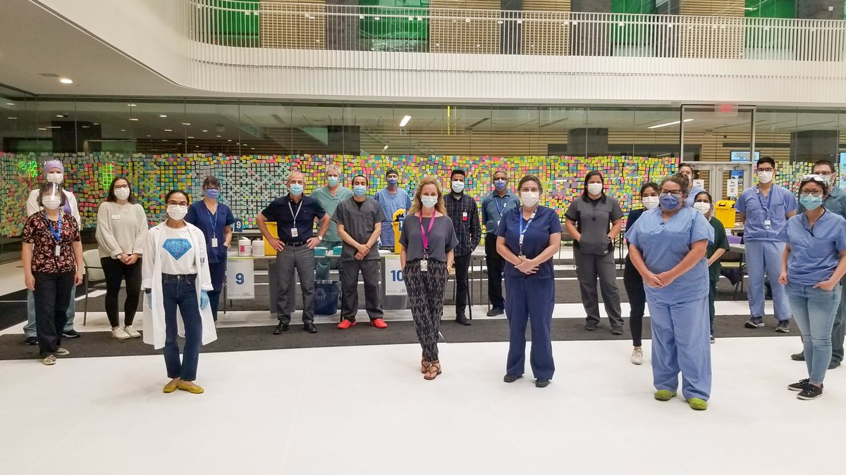 Oak Valley Health tweet media