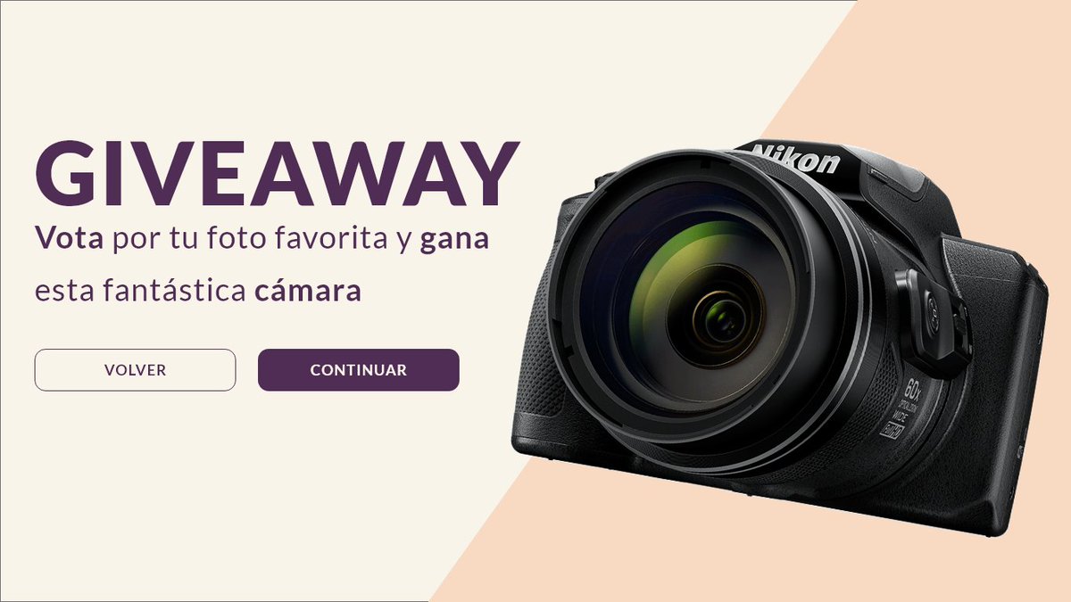 Rebeldecausado's tweet photo. Día 97. Giveaway.
 #DailyUI #uxui #DailyUIChallenge #UIdesign #UIdesigner https://t.co/pyvHwmA8Cc