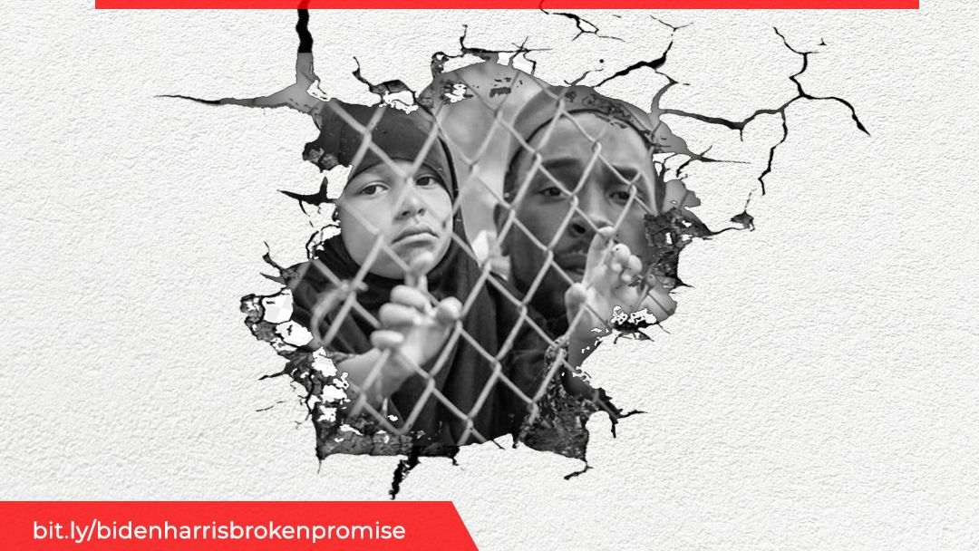 CWS_global's tweet photo. The Biden-Harris administration has a chance to end this country’s legacy of anti-Black immigration policies. Today, CWS joined advocates to issue a series of recommendations: https://t.co/RvbTFP9bUU  #BuildANewLegacy https://t.co/8YDcZ5rdE9